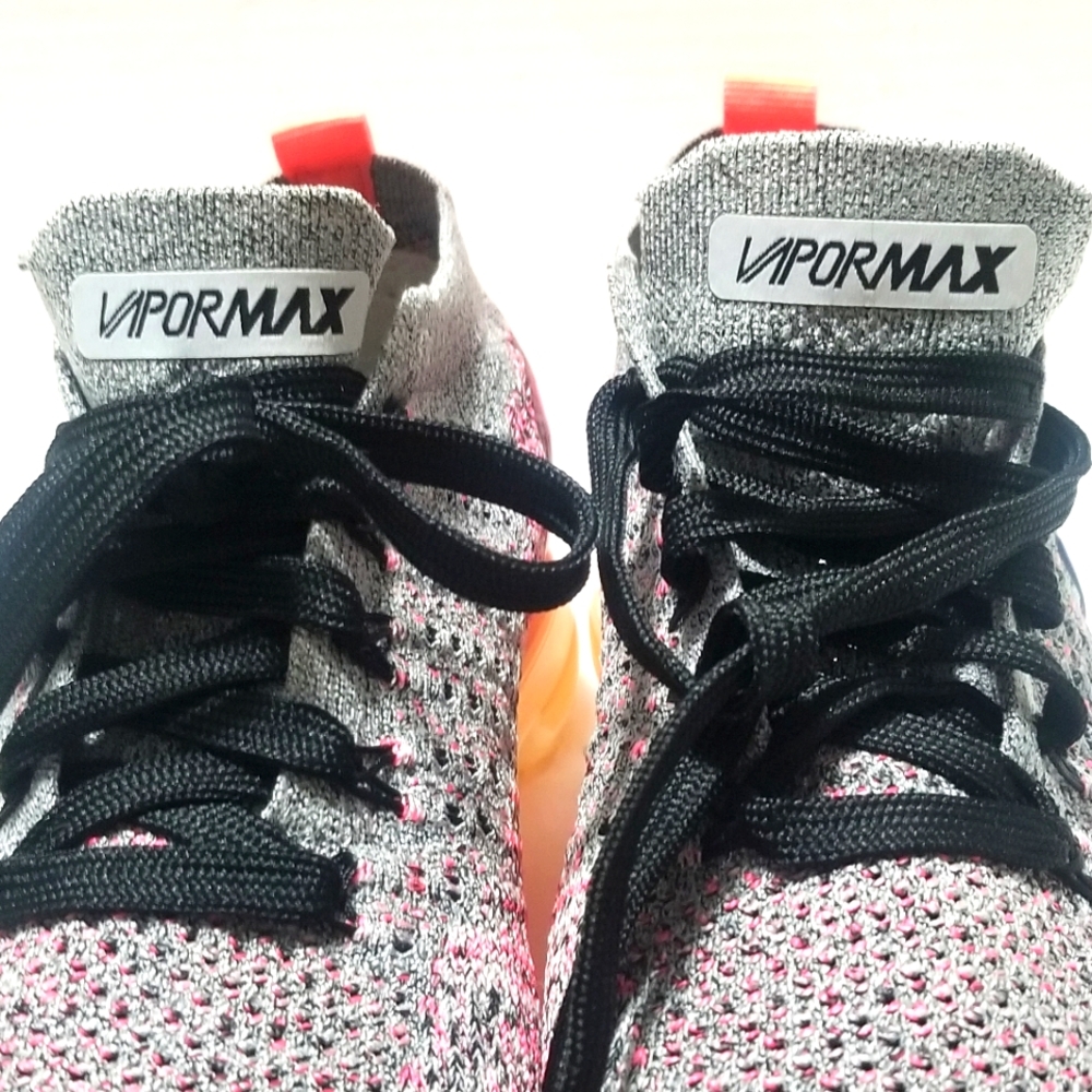 Nike Air VaporMax 2.0 Ultramarine Women's Shoes 942843-104. Size: 7.5 - Picture 4 of 12